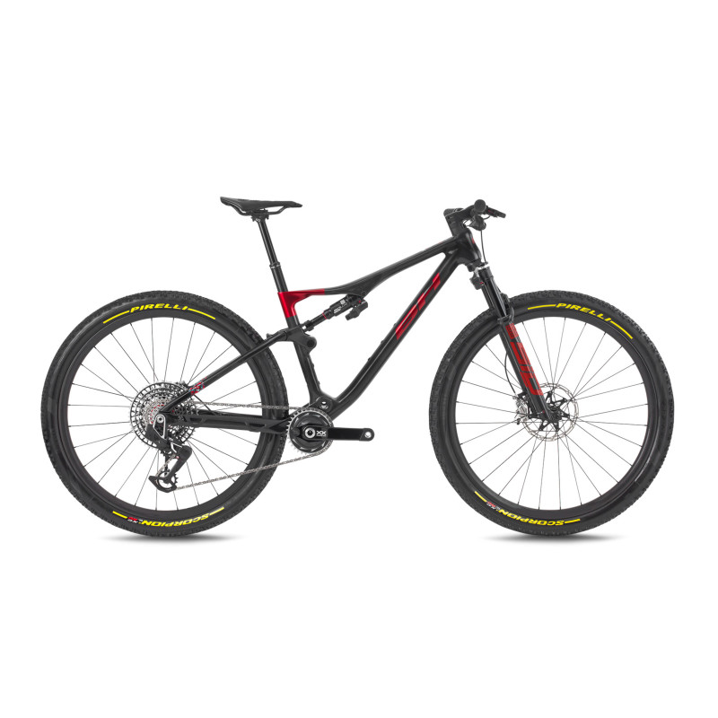 BH Lynx Race 9.9 2025