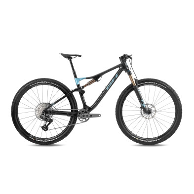 BH Lynx Race 9.0 2025