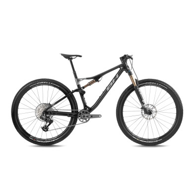 BH Lynx Race 9.0 2025