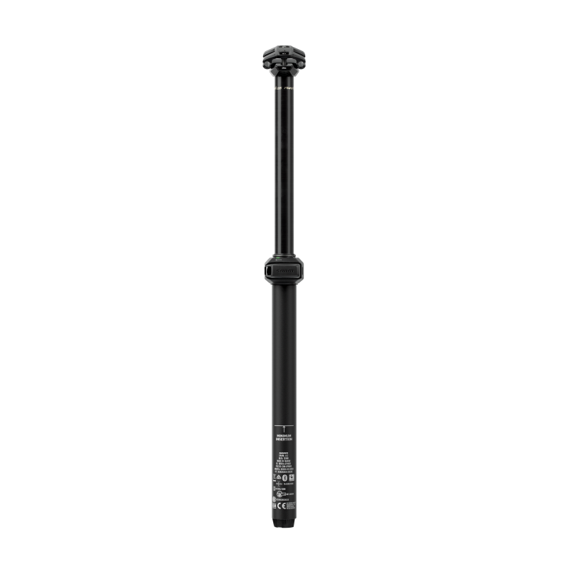 Tija TELESCOPICA Inalambrica Reverb AXS B2