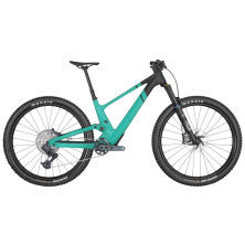 Bicicleta MTB SCOTT Genius ST 910