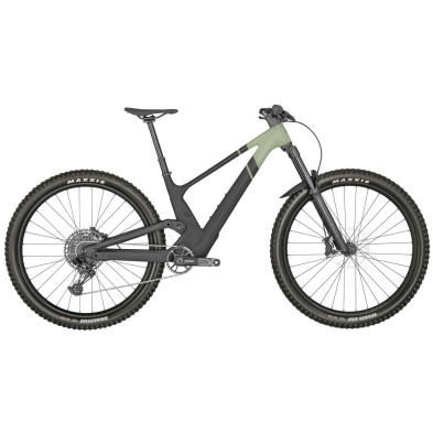 Bicicleta MTB SCOTT Genius ST 920