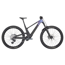 Bicicleta MTB SCOTT Contessa Genius ST 910