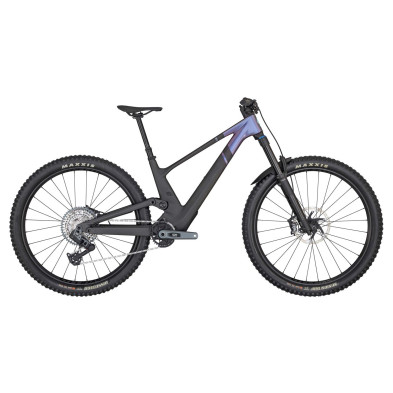 Bicicleta MTB SCOTT Contessa Genius ST 910
