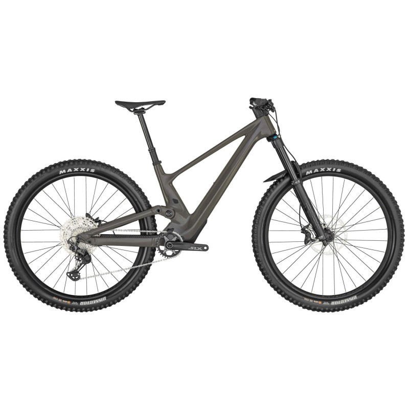 Bicicleta MTB SCOTT Genius 920