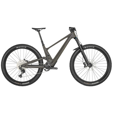 Bicicleta MTB SCOTT Genius 920