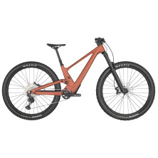 Bicicleta MTB SCOTT Contessa Genius 920
