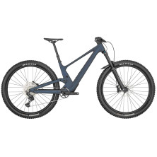 Bicicleta MTB SCOTT Genius 930