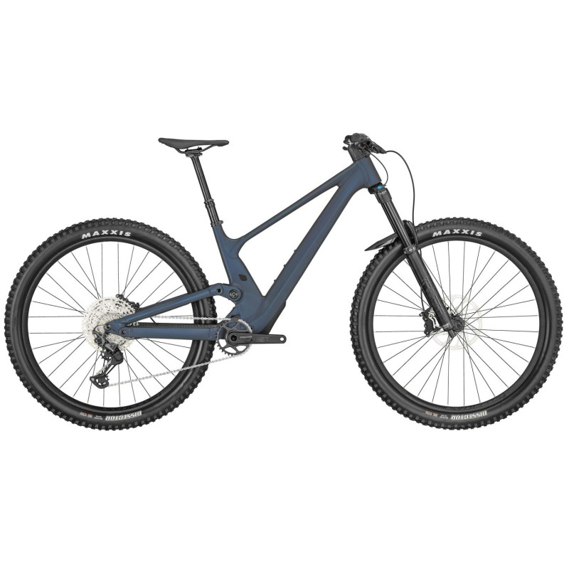 Bicicleta MTB SCOTT Genius 930