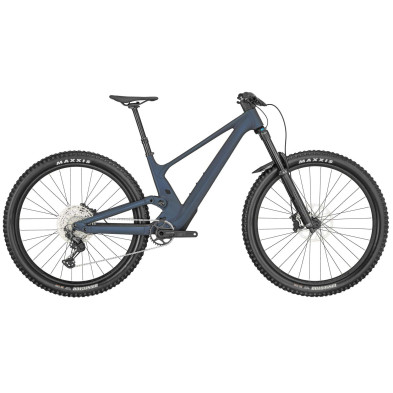 Bicicleta MTB SCOTT Genius 930