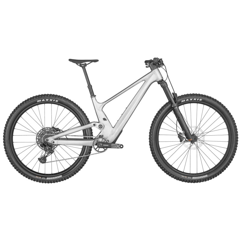 Bicicleta MTB SCOTT Genius 940