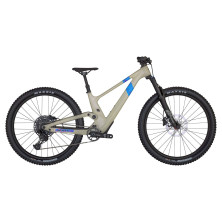 Bicicleta MTB SCOTT Genius 700