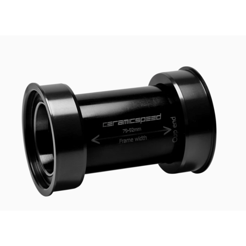 Pedalier CERAMICSPEED PF4630 (PF30 / BBRIGHT / 386EVO)