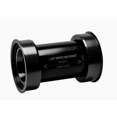 Pedalier CERAMICSPEED PF4630 (PF30 / BBRIGHT / 386EVO)