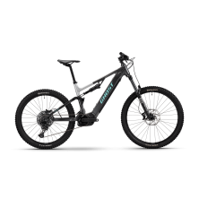Ghost E-ASX UNIVERSAL. E-bike MTB