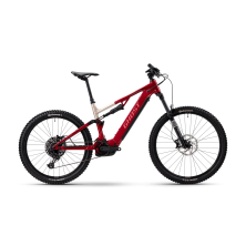 Ghost E-ASX ESSENTIAL. E-bike MTB