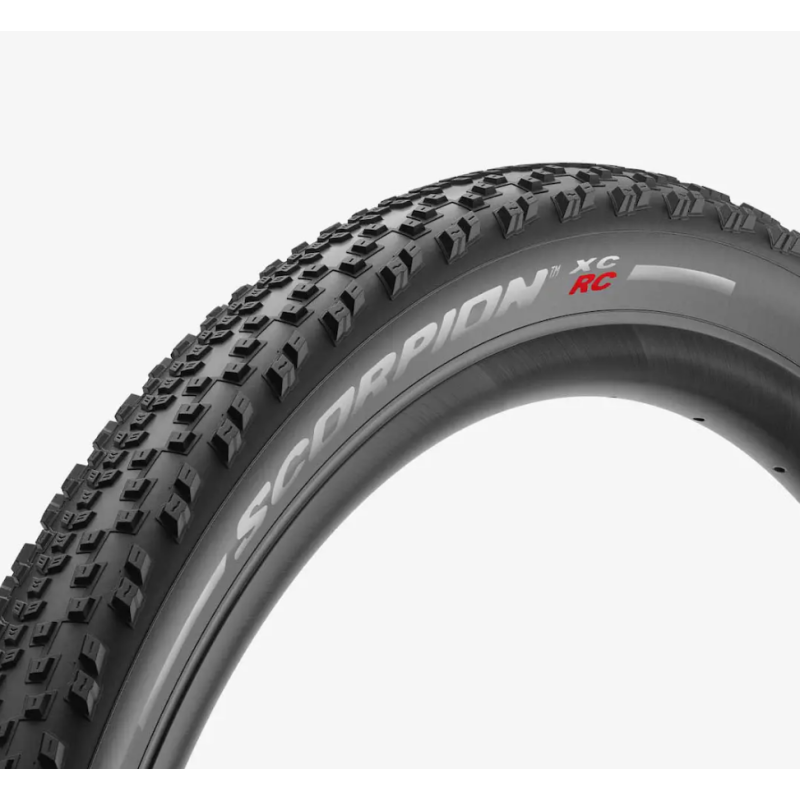 Pirelli Scorpion XC RC ProWall. Tubeless