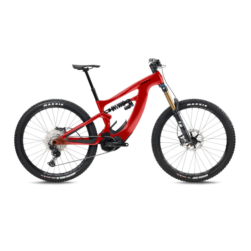 Bicicleta Electrica BH XTEP LYNX PRO 0.9