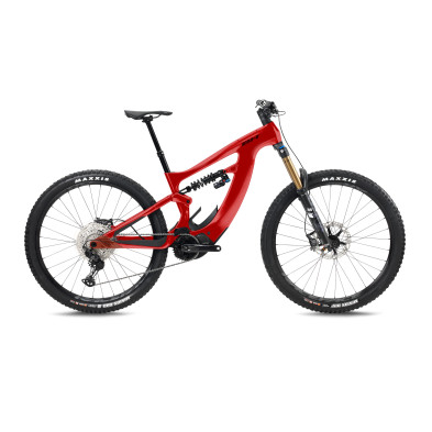 Bicicleta Electrica BH XTEP LYNX PRO 0.9