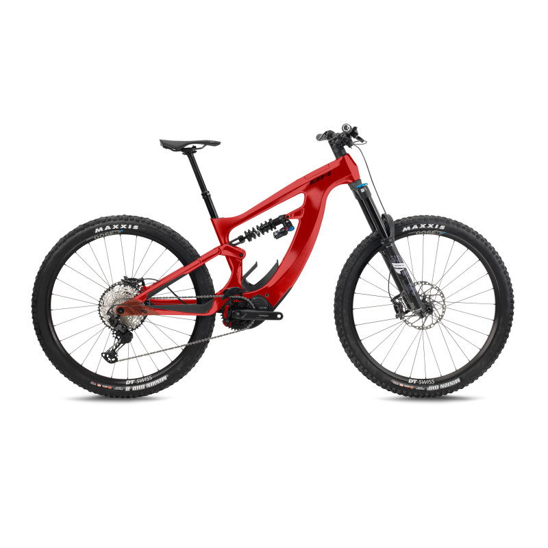 Bicicleta Electrica BH XTEP LYNX PRO 0.8