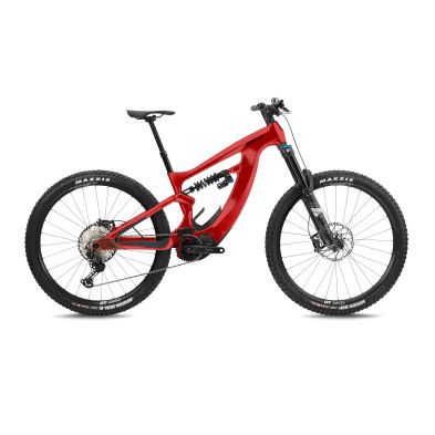 Bicicleta Electrica BH XTEP LYNX PRO 0.8