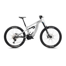 Bicicleta Electrica BH XTEP LYNX PRO 0.7