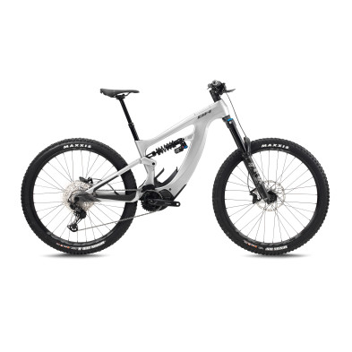 Bicicleta Electrica BH XTEP LYNX PRO 0.7