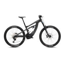 Bicicleta Electrica BH XTEP LYNX PRO 0.7
