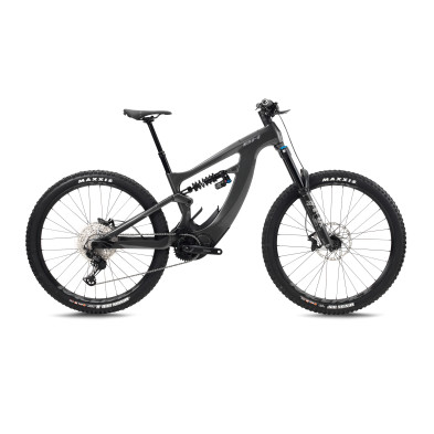 Bicicleta Electrica BH XTEP LYNX PRO 0.7