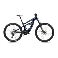 Bicicleta Electrica BH XTEP LYNX PRO 0.7