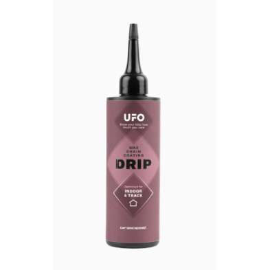 LUBRICANTE CERAMICSPEED UFO DRIP INDOOR & TRACK