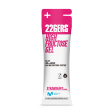 226ERS High Fructose Gel 80g