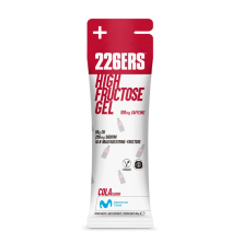 226ERS High Fructose Gel 80g