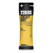 226ERS Energy Shot 60 Ml Plátano