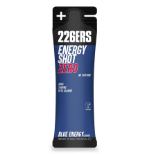 226ERS Energy Shot 60 Ml Zero