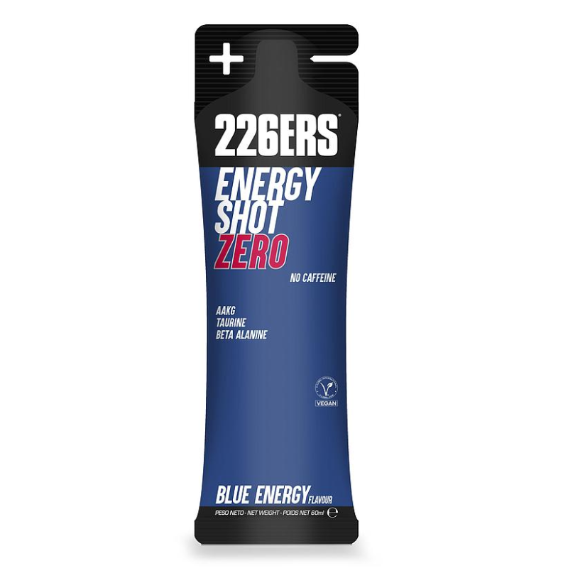 226ERS Energy Shot 60 Ml Zero