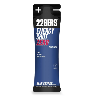 226ERS Energy Shot 60 Ml Zero