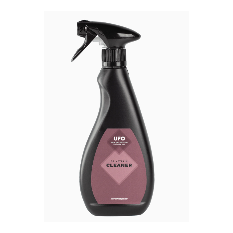 Limpiador transmisión UFO CERAMICSPEED