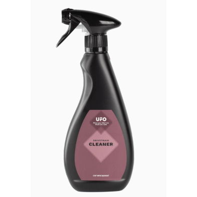 Limpiador transmisión UFO CERAMICSPEED