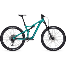Bicicleta MTB FOCUS JAM 6.8