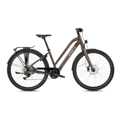 BH Core Jet. E-Bike