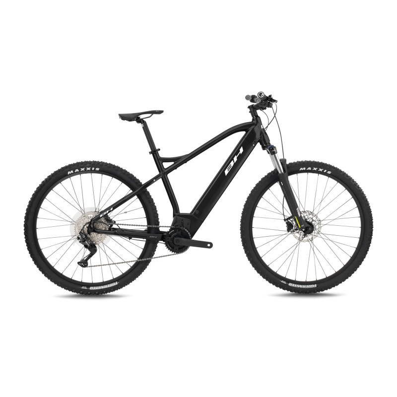 BH ATOM PRO. E-bike MTB