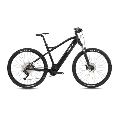 BH ATOM PRO. E-bike MTB