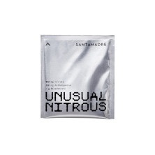SANTA MADRE Bebida UNUSUAL NITROUS 20g (Monodosis)