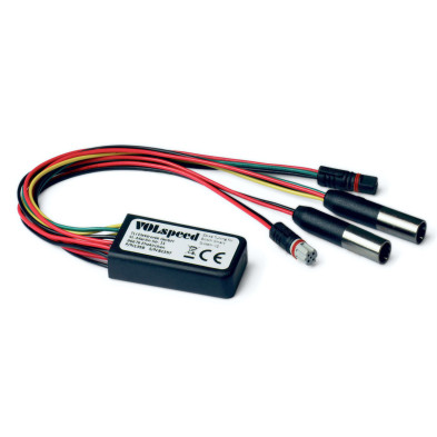 Kit deslimitador E-Bike VOLSPEED para Bosch Smart System V2