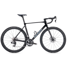 Bicicleta carretera COLNAGO V5RS Disc Campagnolo S Record WRL