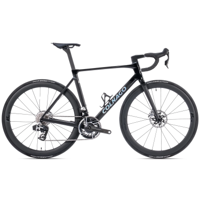 Bicicleta carretera COLNAGO V5RS Disc Campagnolo S Record WRL
