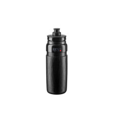 Bidón ELITE FLY TEX NEGRO (750 ml)
