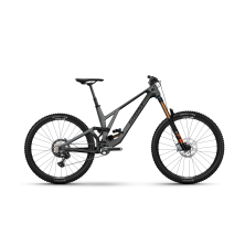 Bicicleta MTB Ghost Poacha Pro