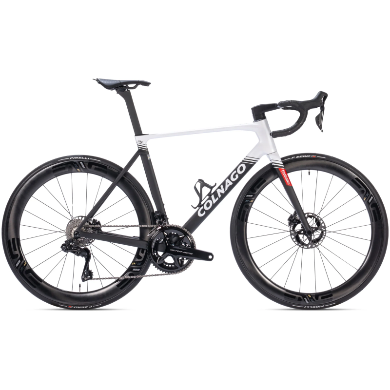 Bicicleta carretera COLNAGO V5RS Disc Ultegra Di2 Vision
